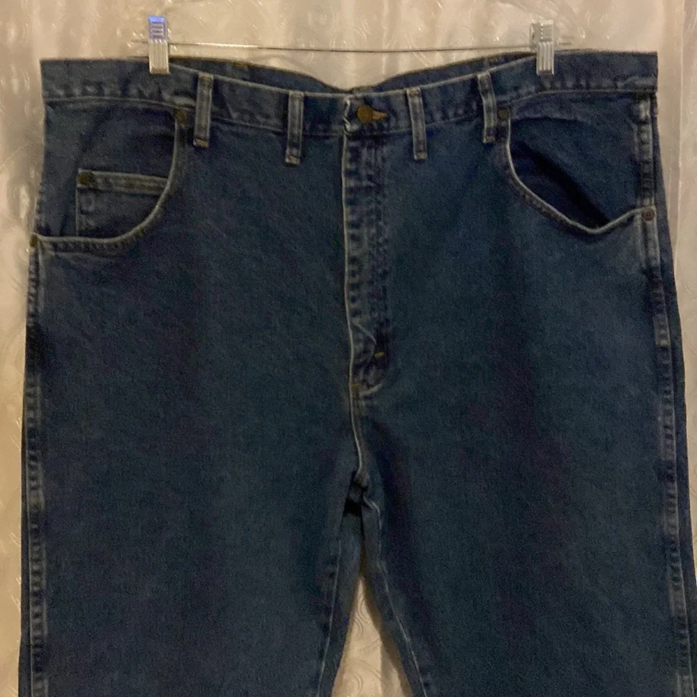 Wrangler this listing